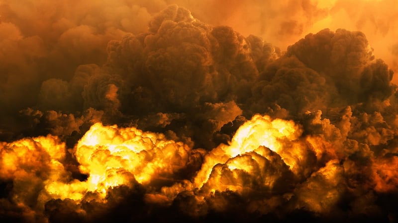 Atomic Bomb
