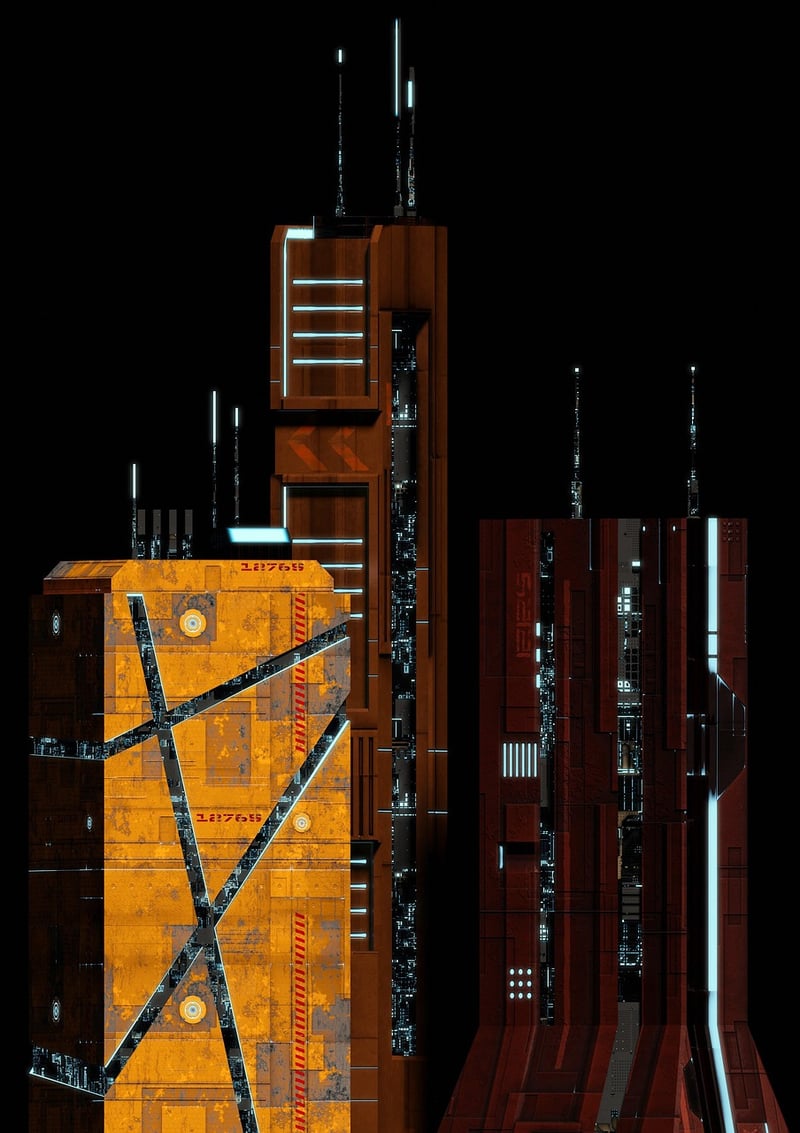 Chrono Explorer